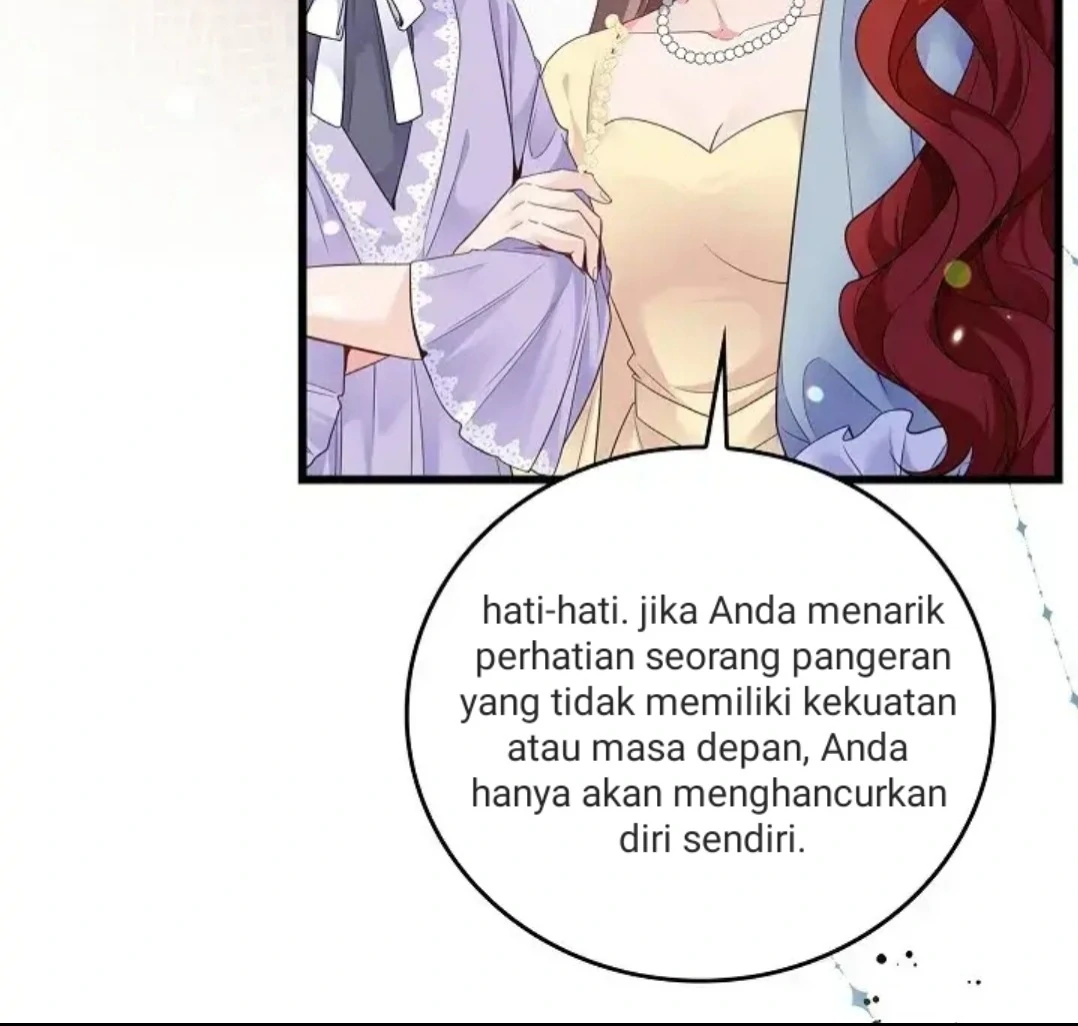 Seribu Cara Baginya untuk Membalas Dendam Chapter 10 page 36