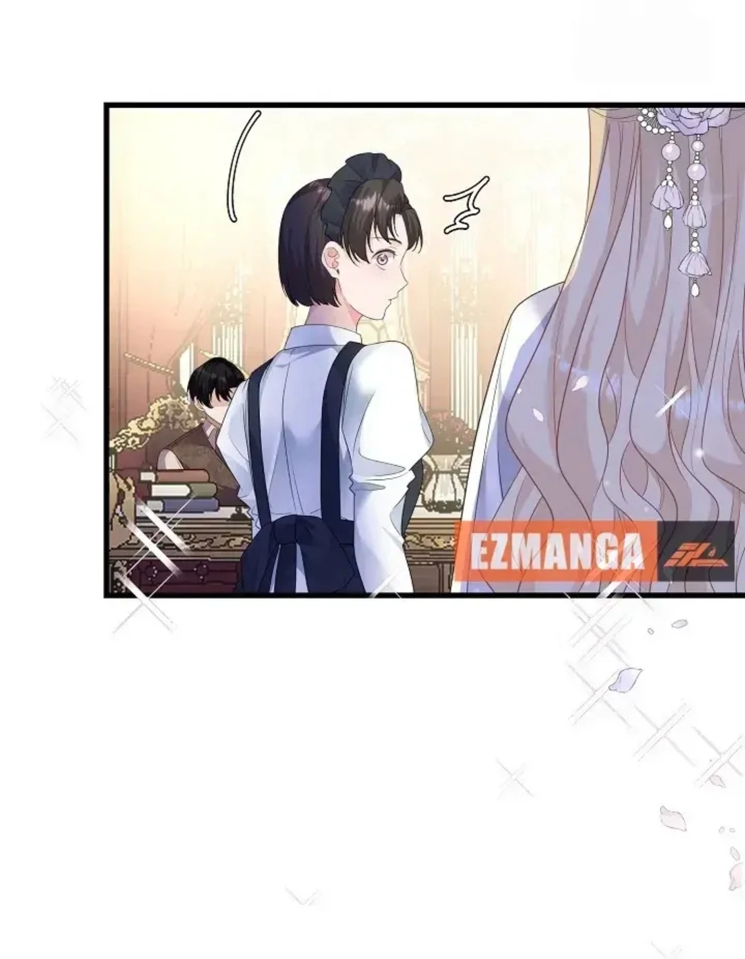 Seribu Cara Baginya untuk Membalas Dendam Chapter 10 page 4
