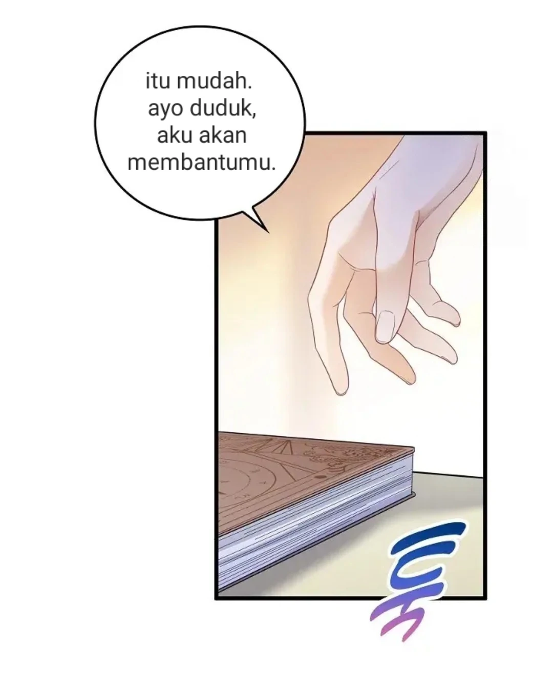 Seribu Cara Baginya untuk Membalas Dendam Chapter 10 page 8