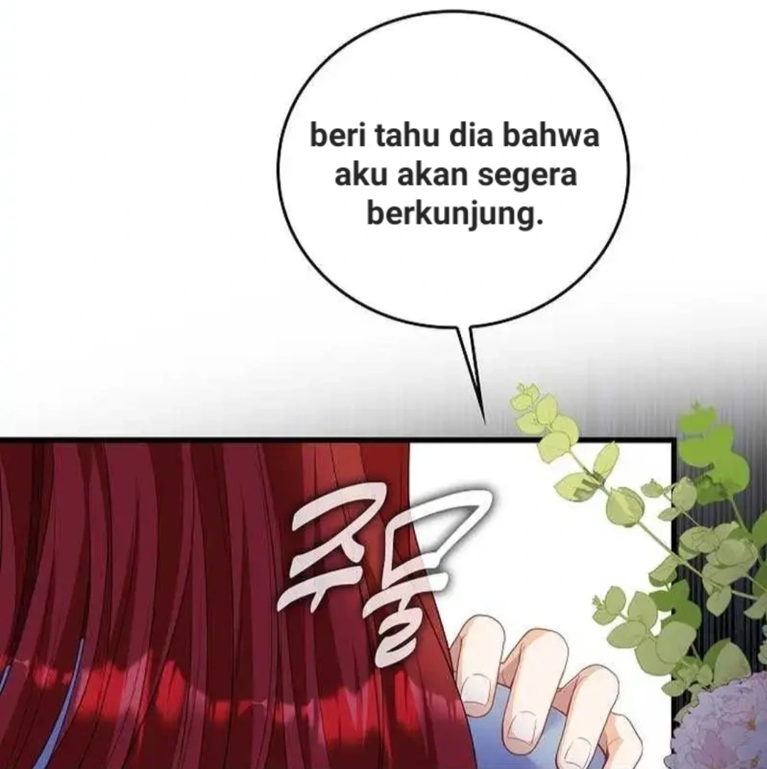 Seribu Cara Baginya untuk Membalas Dendam Chapter 11 page 10