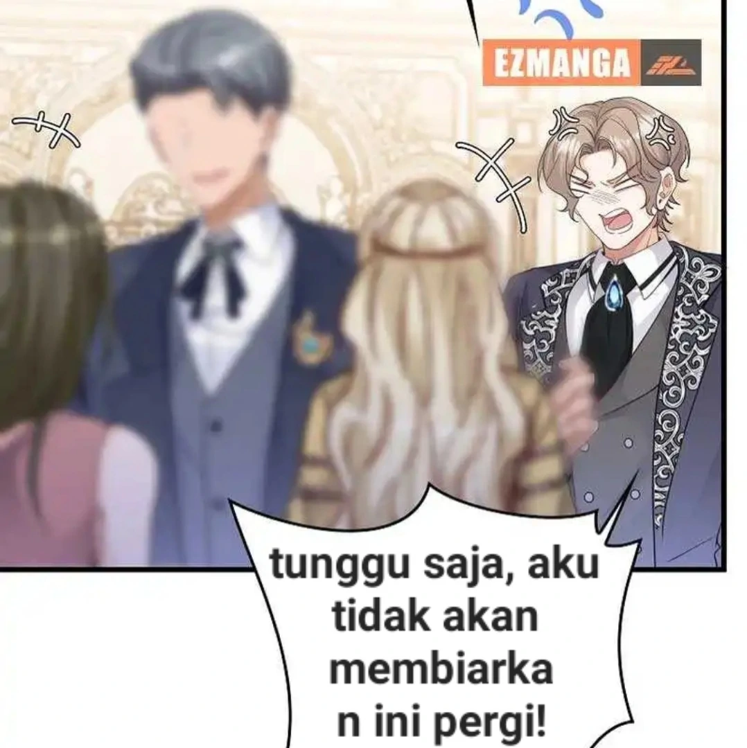 Seribu Cara Baginya untuk Membalas Dendam Chapter 11 page 14