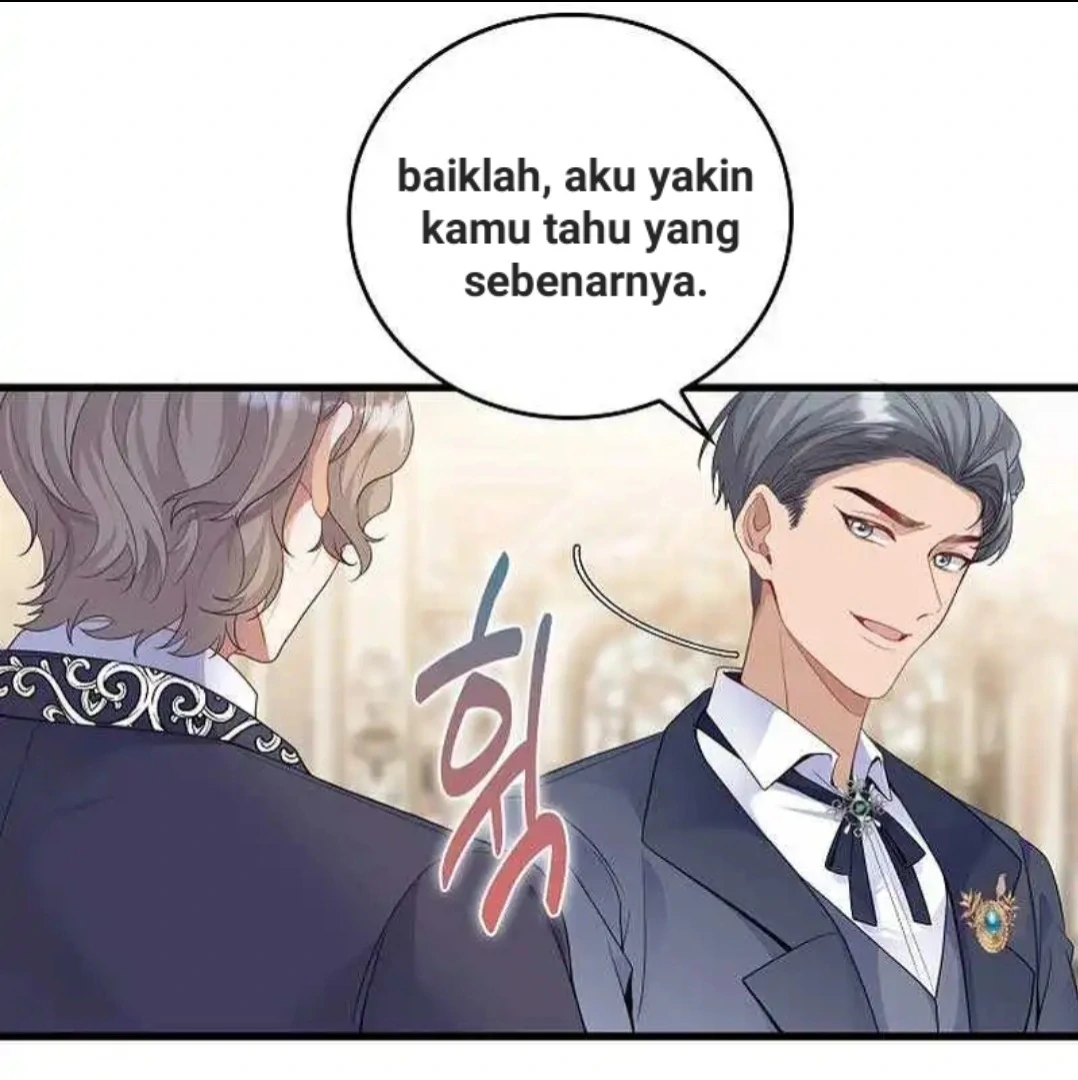 Seribu Cara Baginya untuk Membalas Dendam Chapter 11 page 16