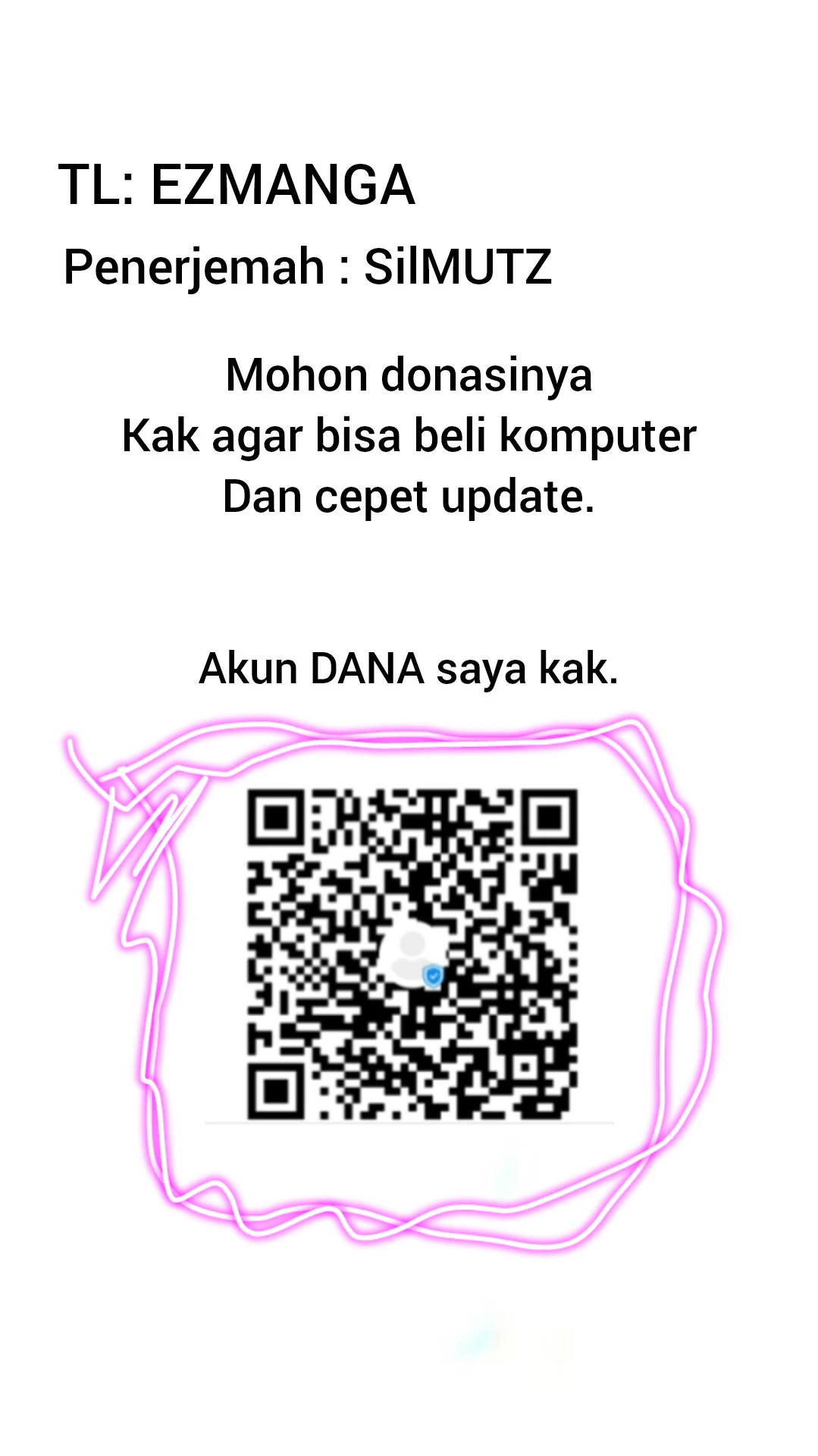 Seribu Cara Baginya untuk Membalas Dendam Chapter 11 page 1