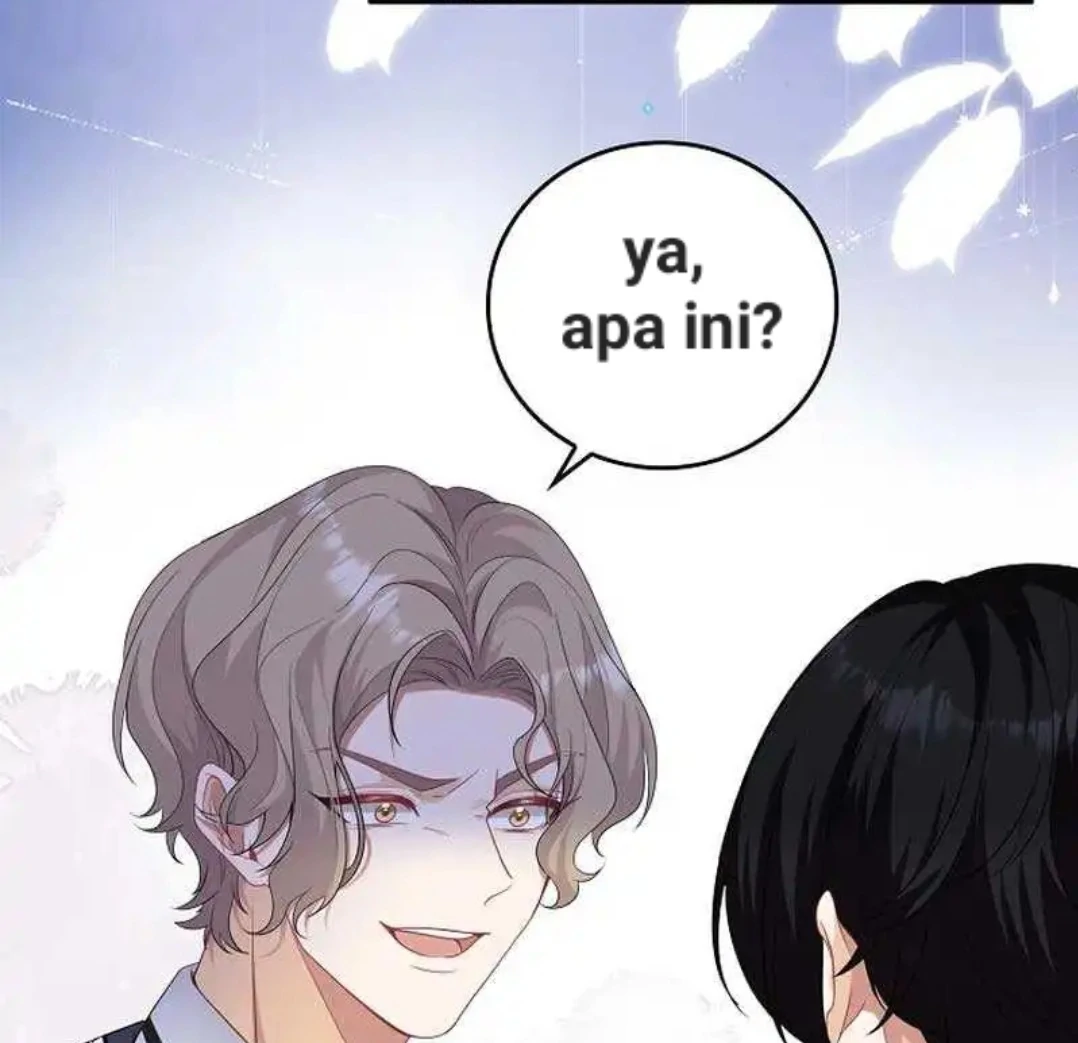 Seribu Cara Baginya untuk Membalas Dendam Chapter 11 page 21