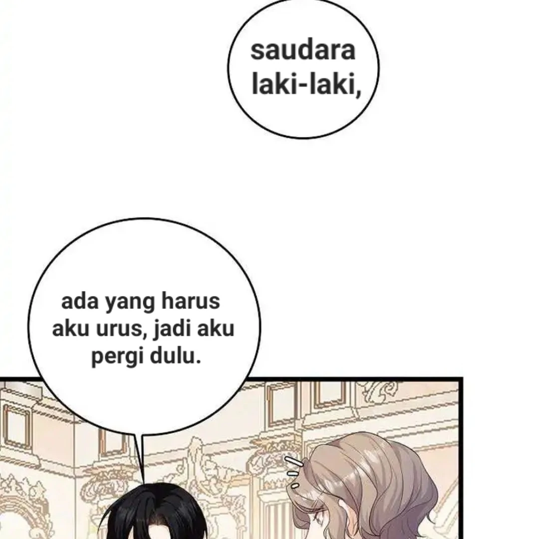 Seribu Cara Baginya untuk Membalas Dendam Chapter 11 page 24
