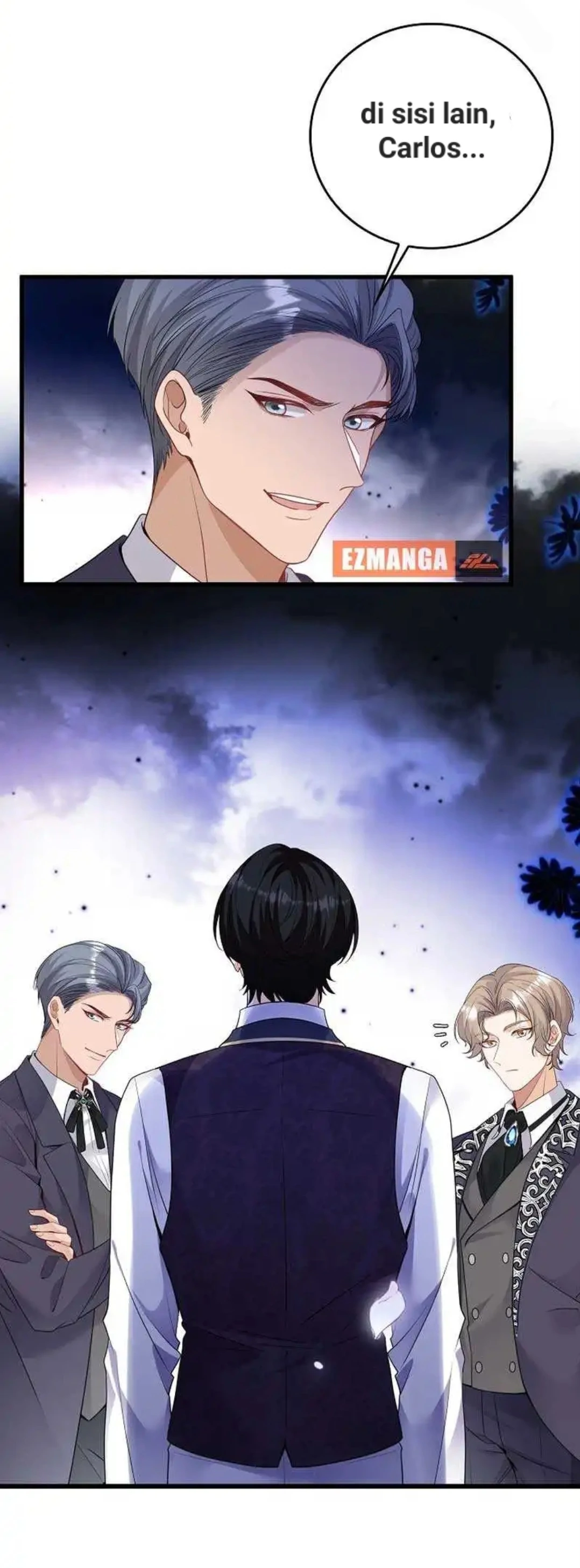 Seribu Cara Baginya untuk Membalas Dendam Chapter 11 page 32