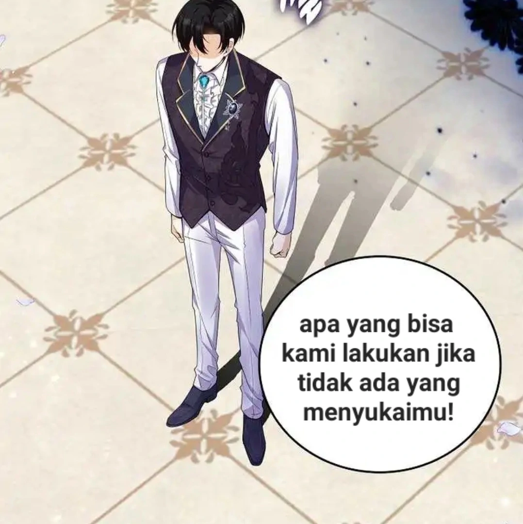 Seribu Cara Baginya untuk Membalas Dendam Chapter 11 page 35