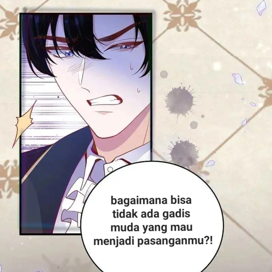 Seribu Cara Baginya untuk Membalas Dendam Chapter 11 page 36