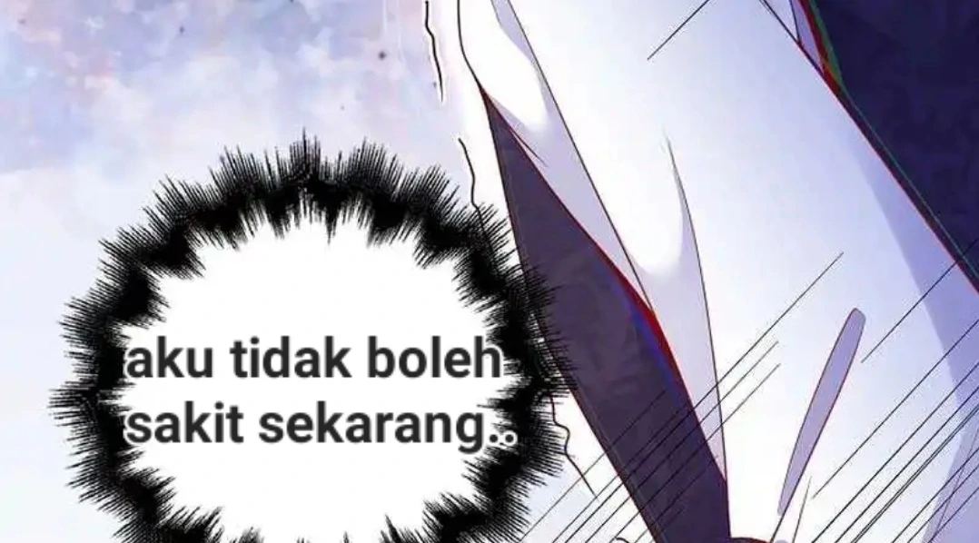 Seribu Cara Baginya untuk Membalas Dendam Chapter 11 page 40