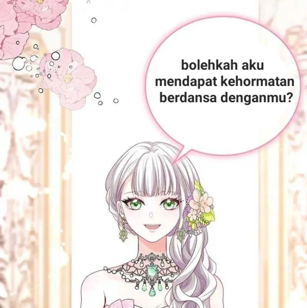 Seribu Cara Baginya untuk Membalas Dendam Chapter 11 page 43