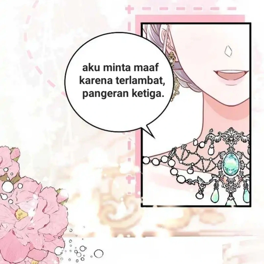 Seribu Cara Baginya untuk Membalas Dendam Chapter 11 page 46
