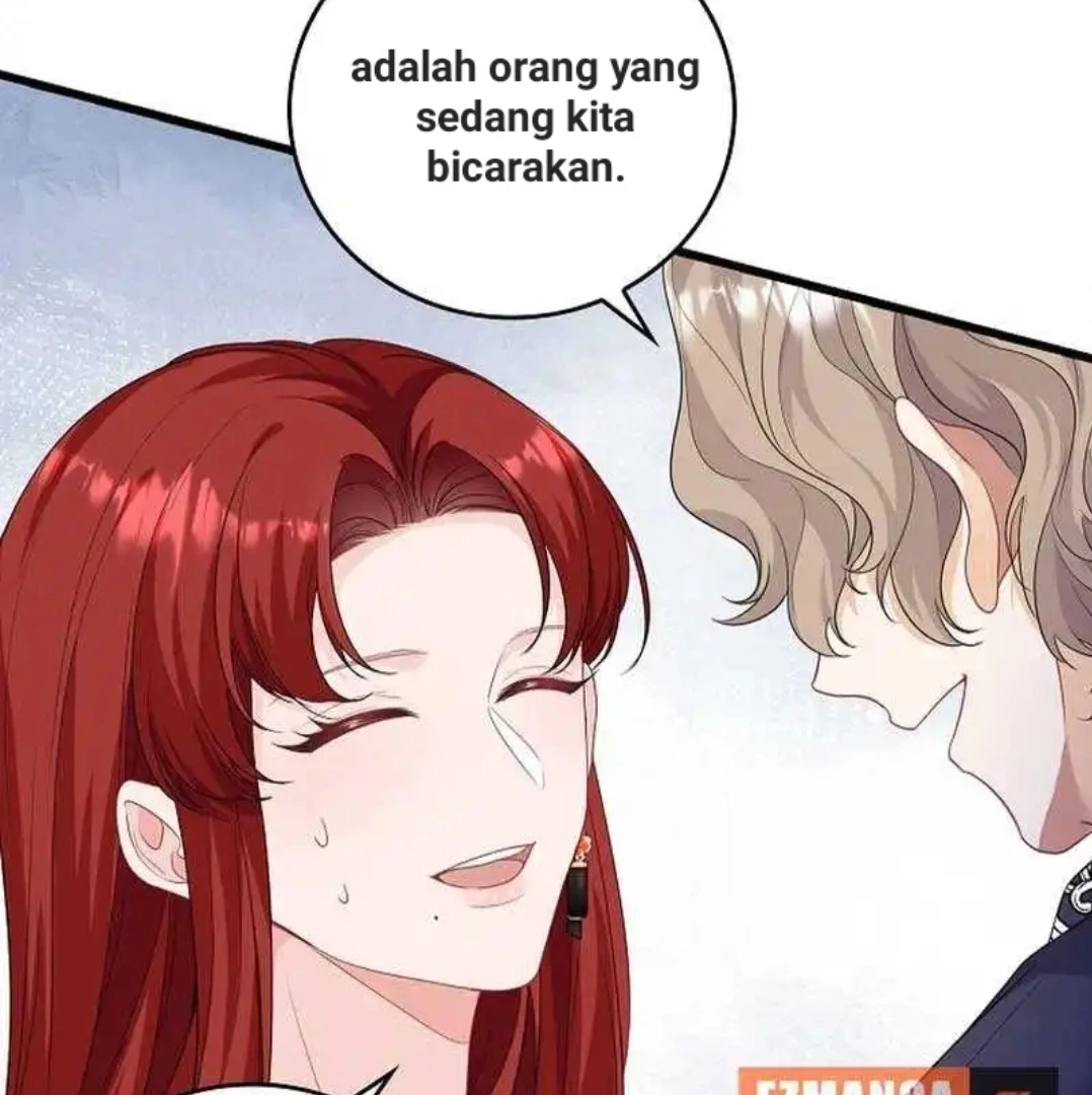 Seribu Cara Baginya untuk Membalas Dendam Chapter 11 page 7
