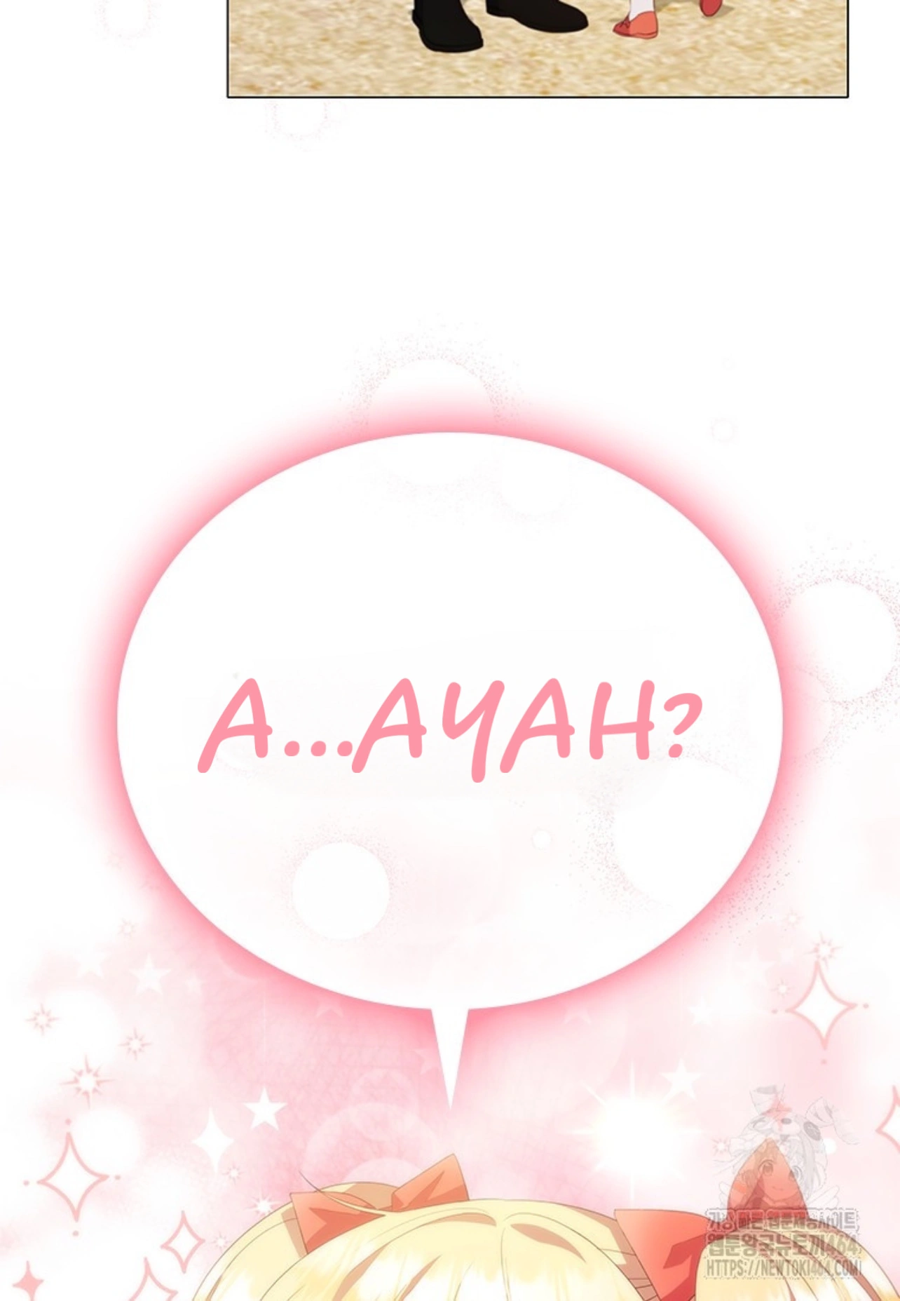 She’s Not Our Daughter! Chapter 2 page 13