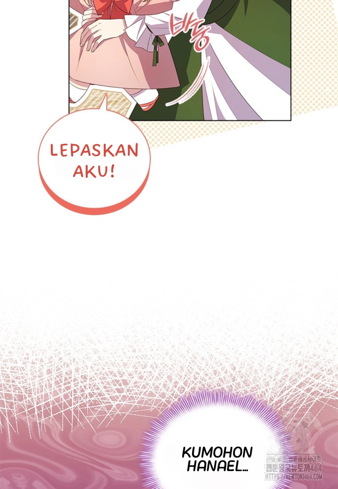 She’s Not Our Daughter! Chapter 2 page 35