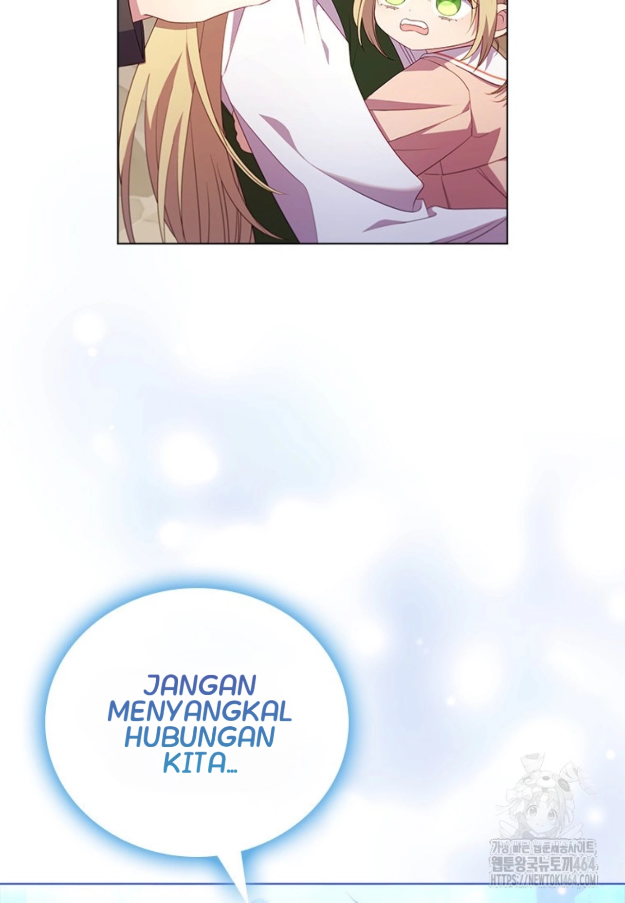 She’s Not Our Daughter! Chapter 2 page 40