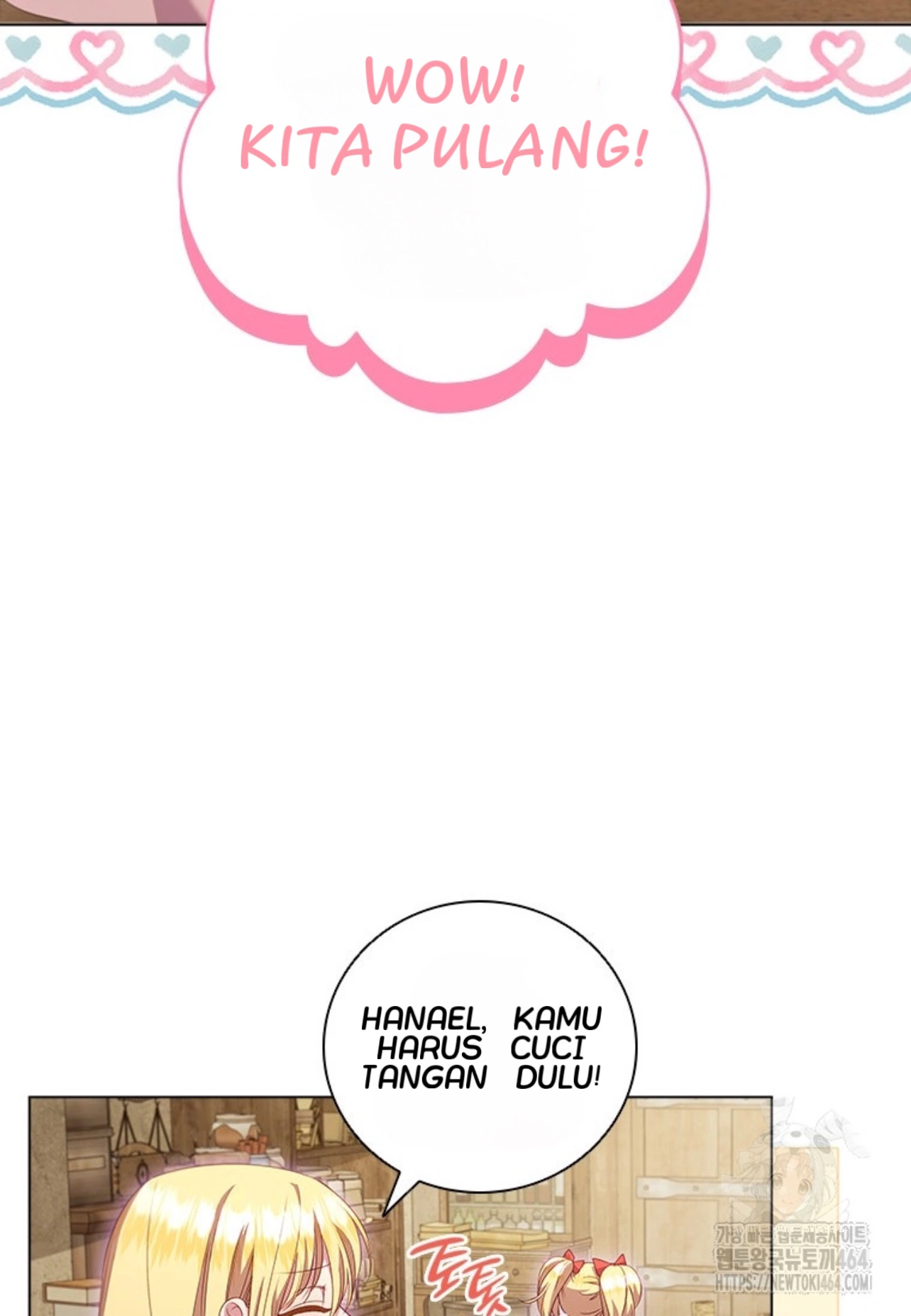 She’s Not Our Daughter! Chapter 2 page 64
