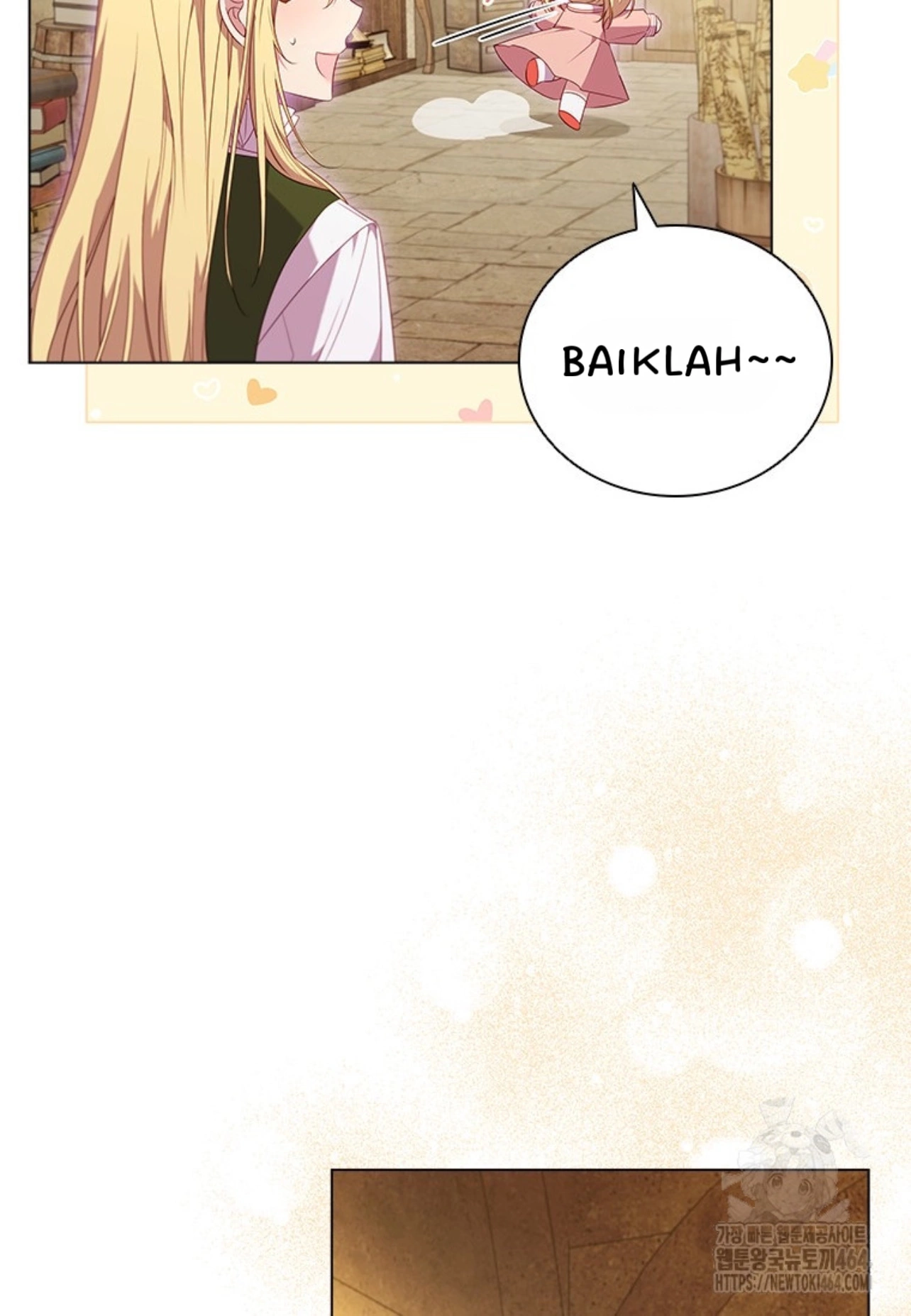 She’s Not Our Daughter! Chapter 2 page 65
