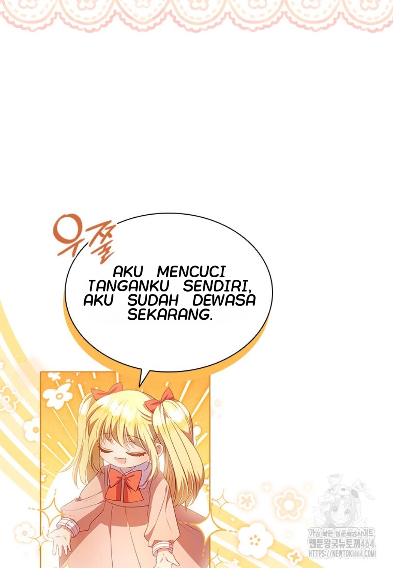 She’s Not Our Daughter! Chapter 2 page 79