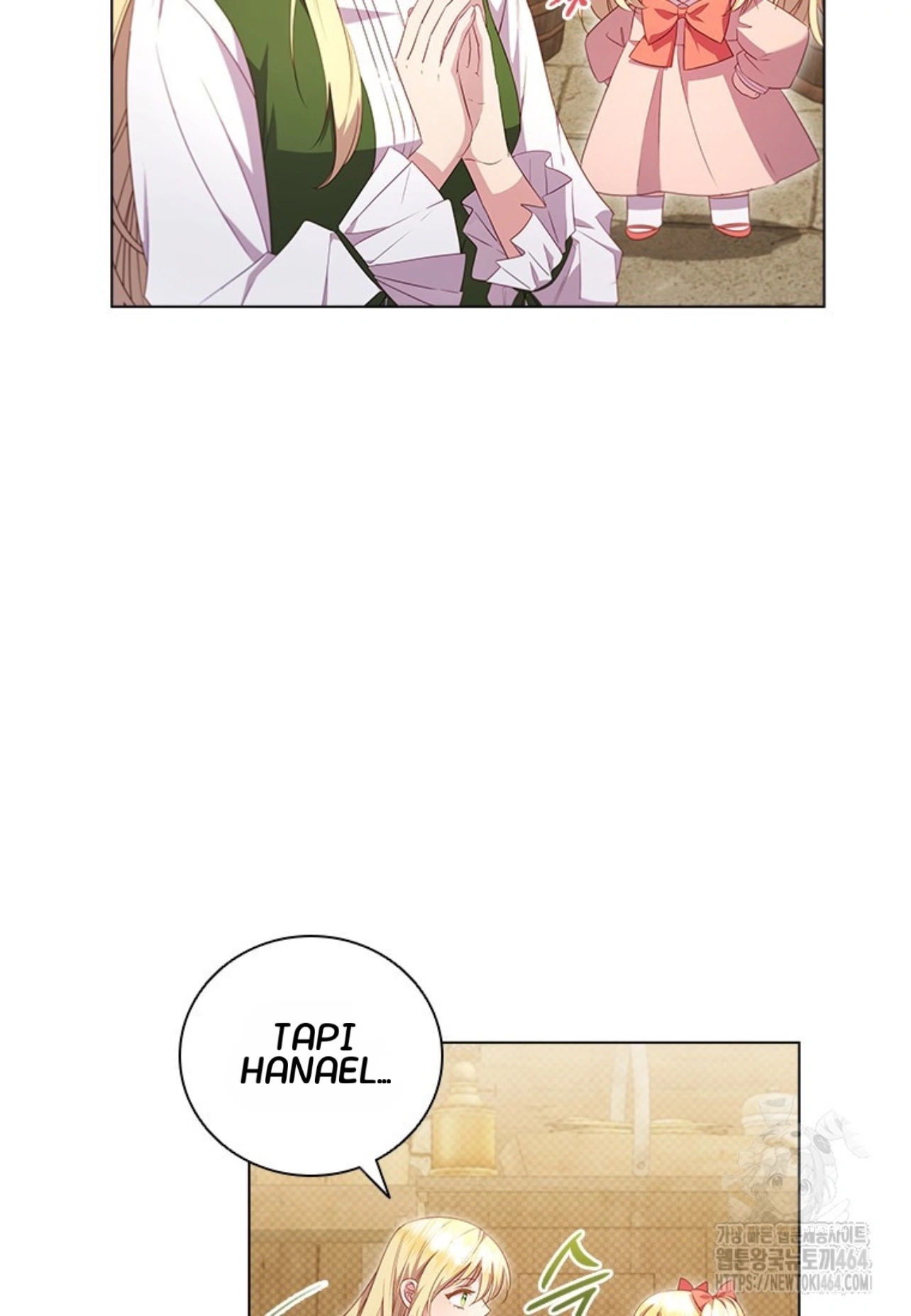 She’s Not Our Daughter! Chapter 2 page 81