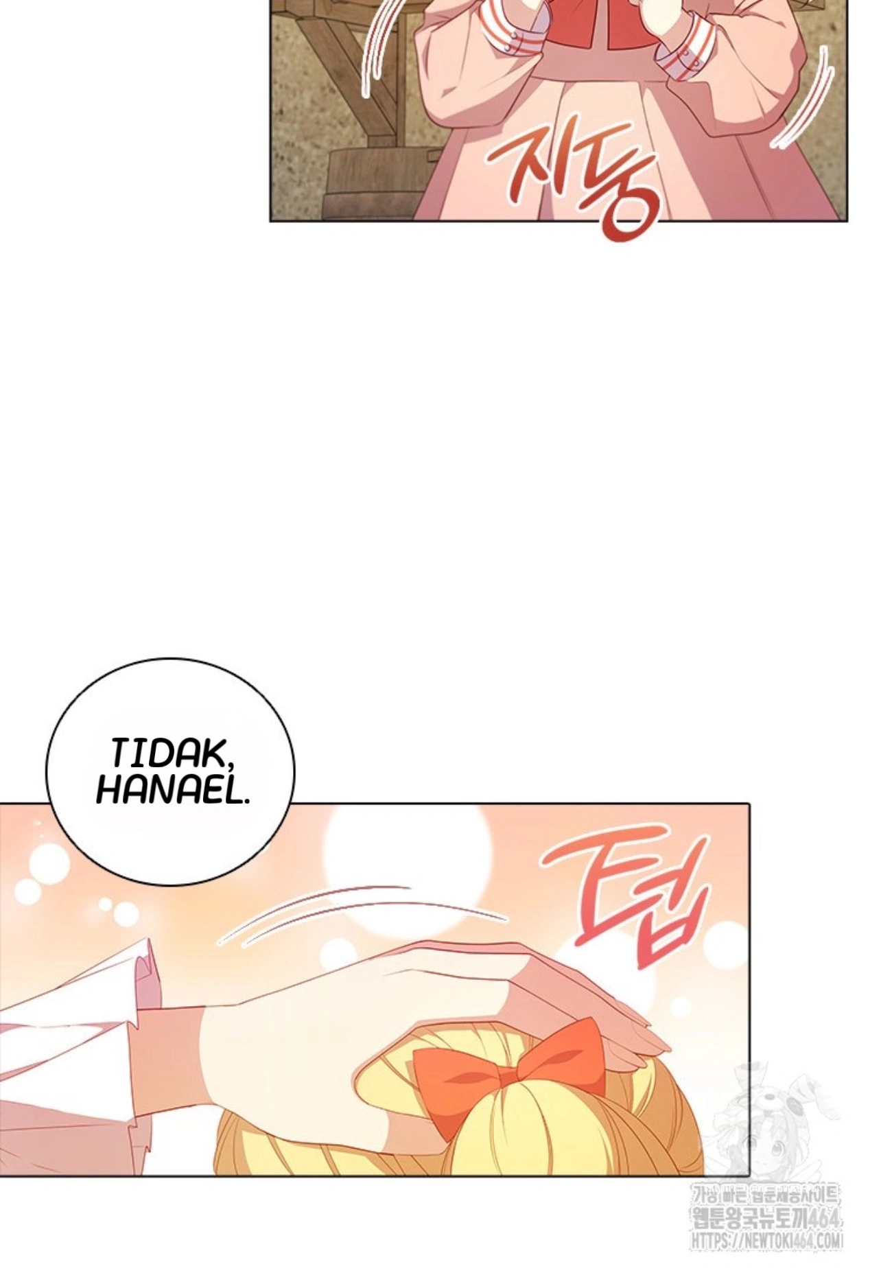 She’s Not Our Daughter! Chapter 2 page 89