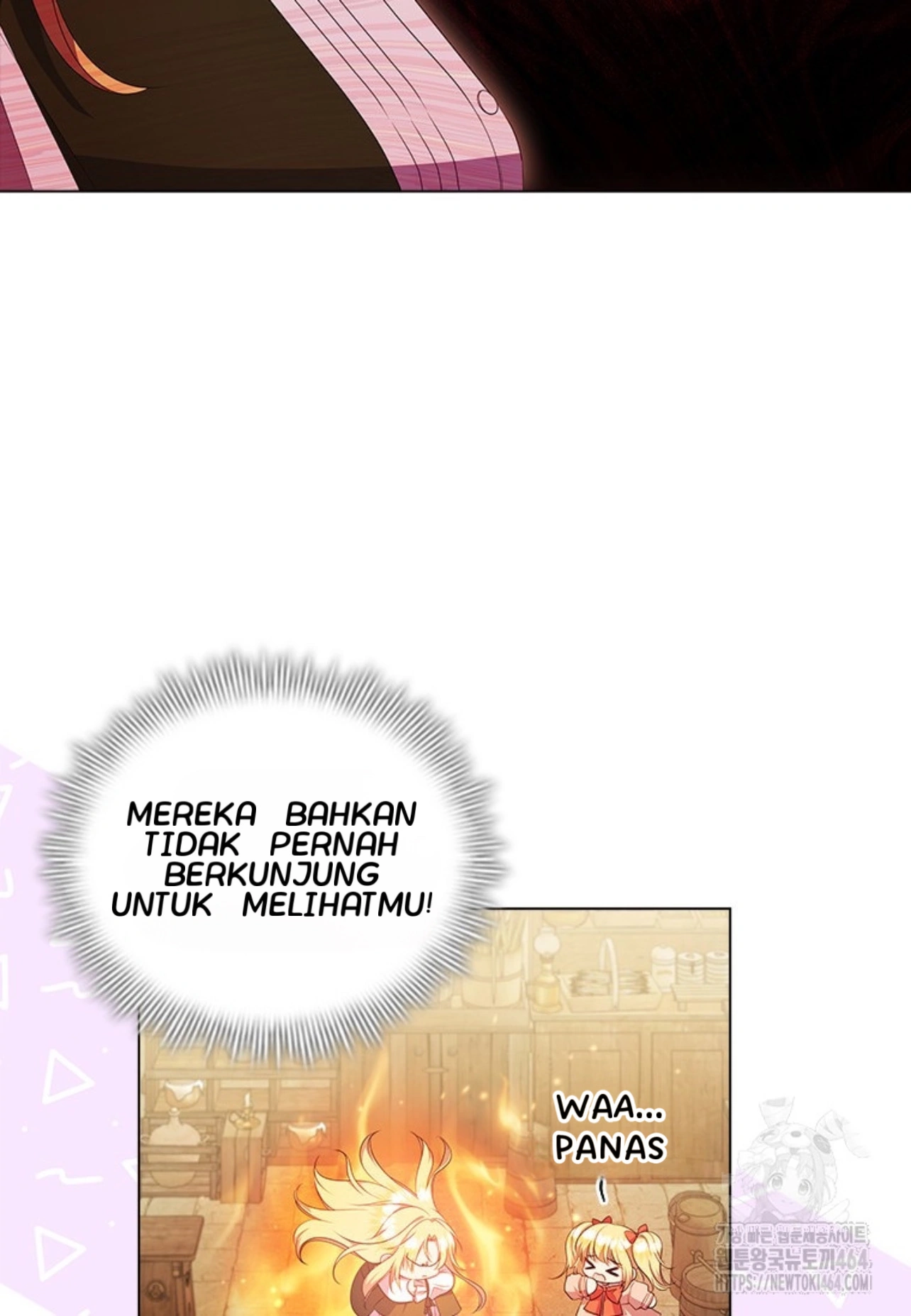 She’s Not Our Daughter! Chapter 2 page 93