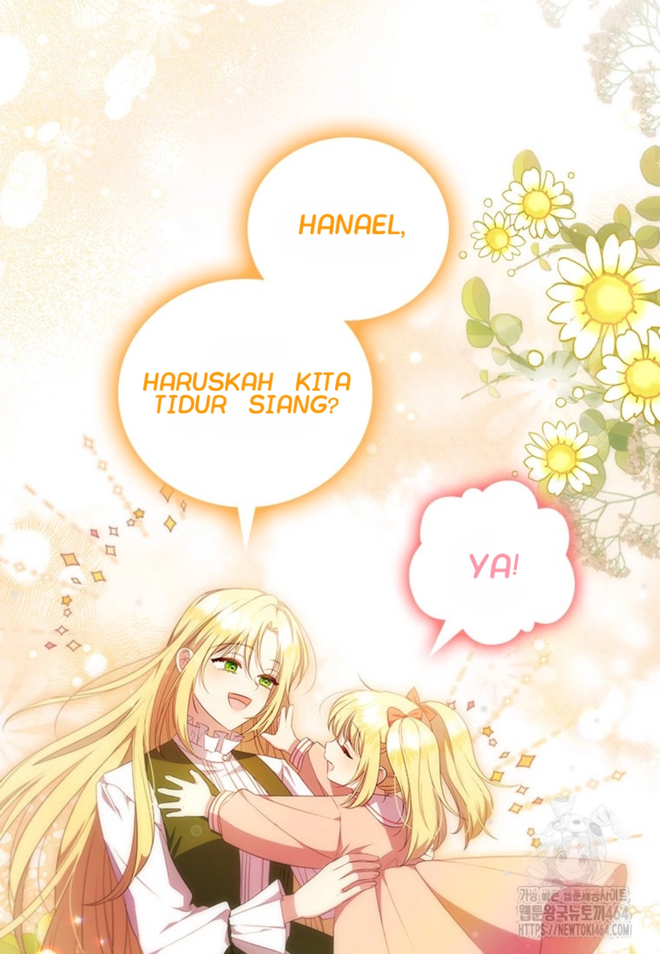 She’s Not Our Daughter! Chapter 2 page 96