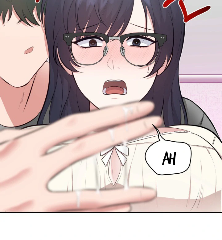 SHOW ME YOUR FANGS Chapter 04 page 102