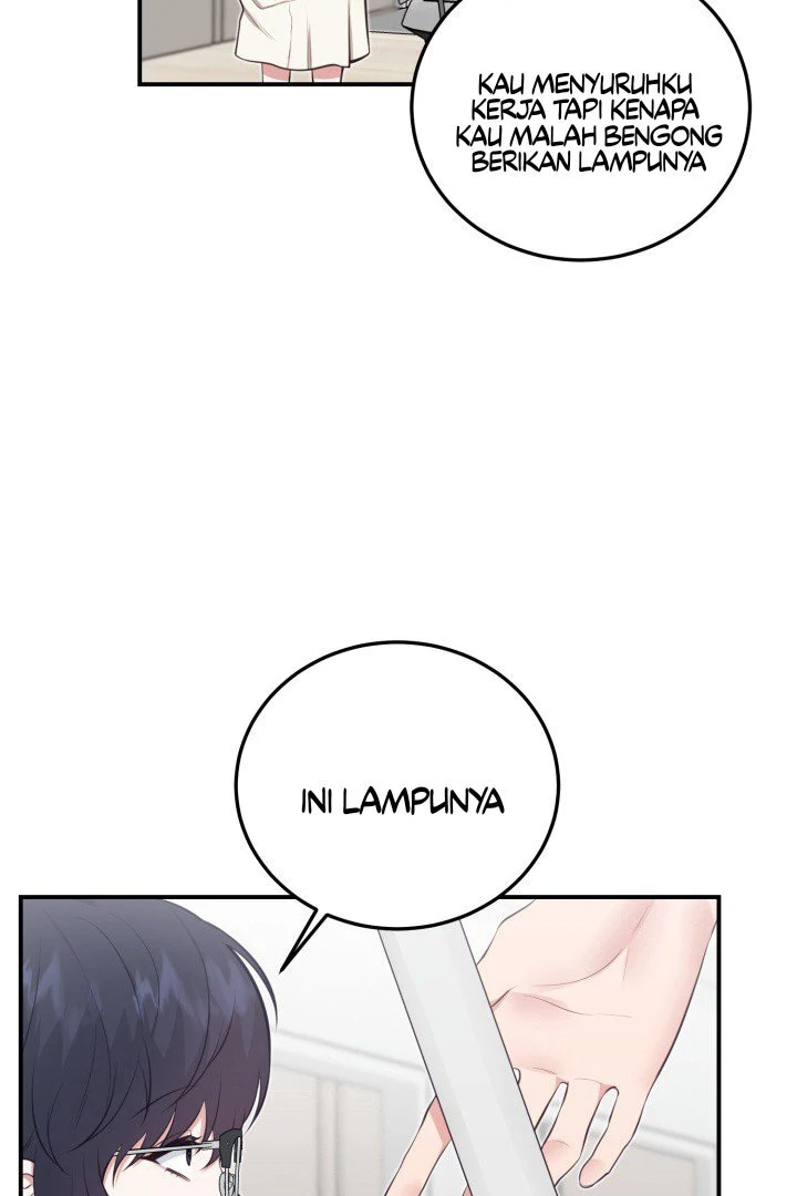 SHOW ME YOUR FANGS Chapter 04 page 10