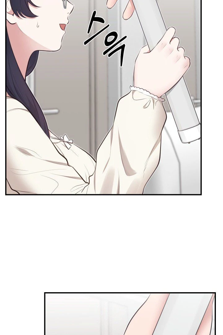 SHOW ME YOUR FANGS Chapter 04 page 11