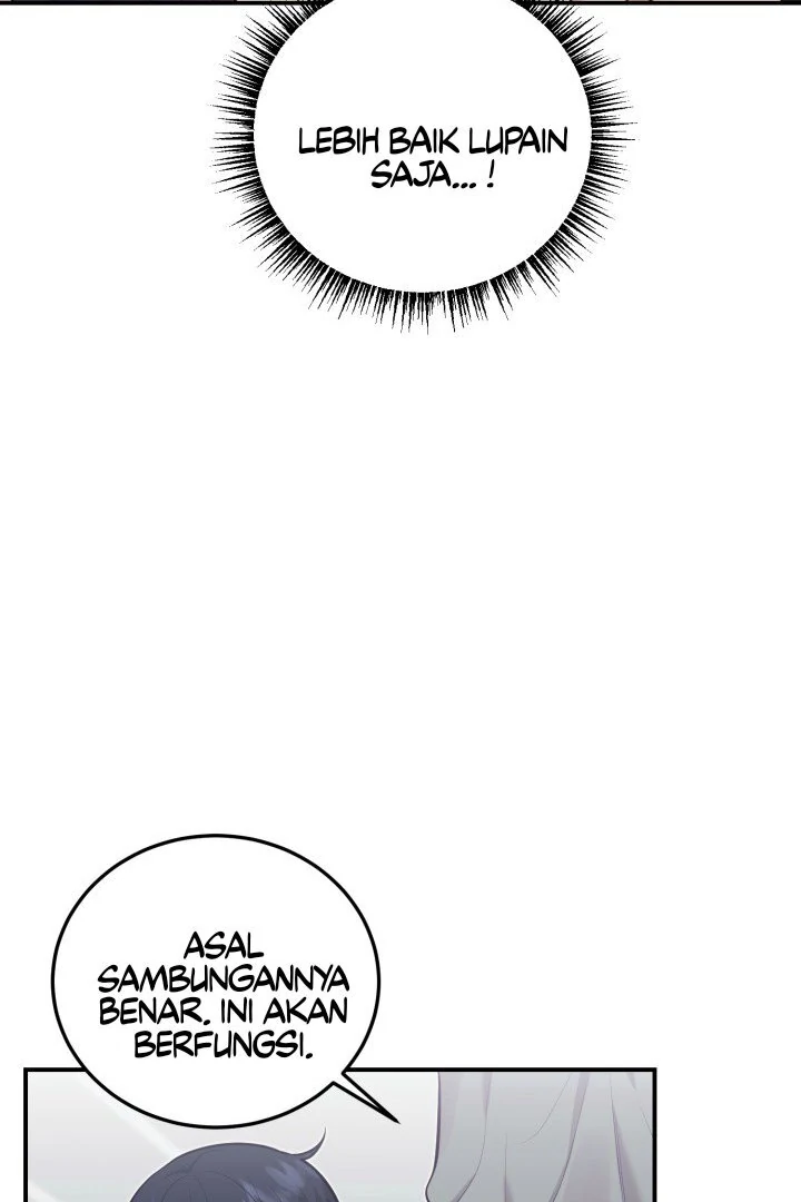 SHOW ME YOUR FANGS Chapter 04 page 16