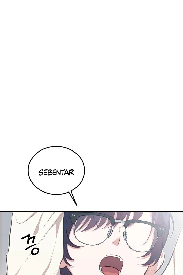 SHOW ME YOUR FANGS Chapter 04 page 18