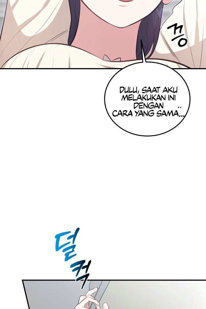 SHOW ME YOUR FANGS Chapter 04 page 19