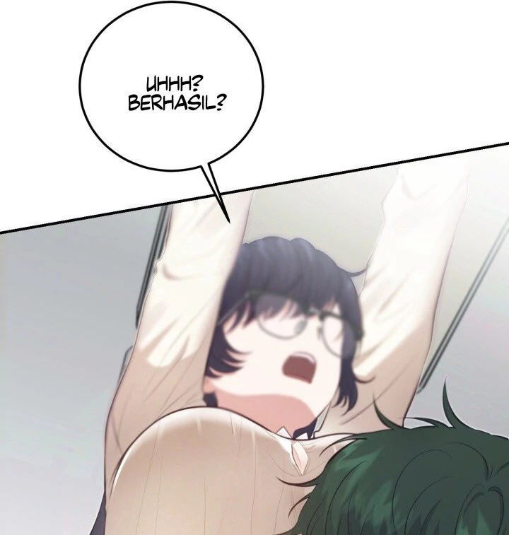 SHOW ME YOUR FANGS Chapter 04 page 21