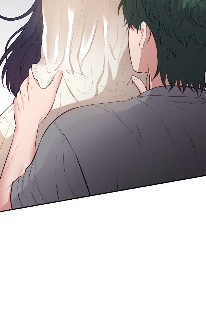 SHOW ME YOUR FANGS Chapter 04 page 22