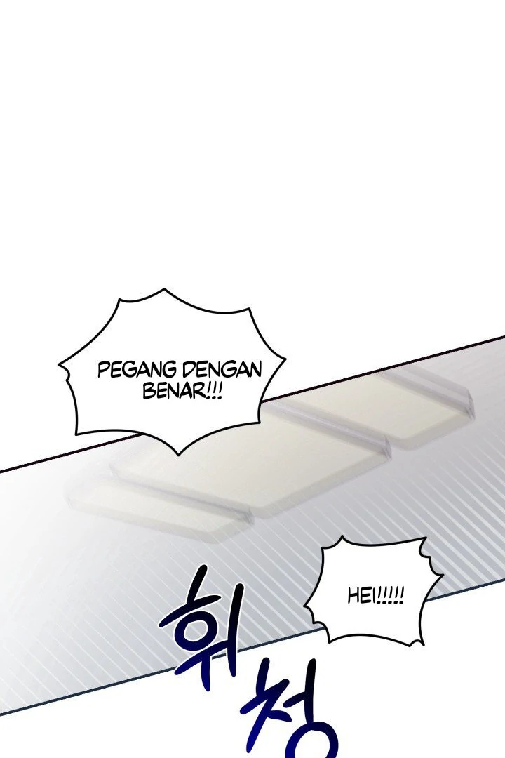 SHOW ME YOUR FANGS Chapter 04 page 24