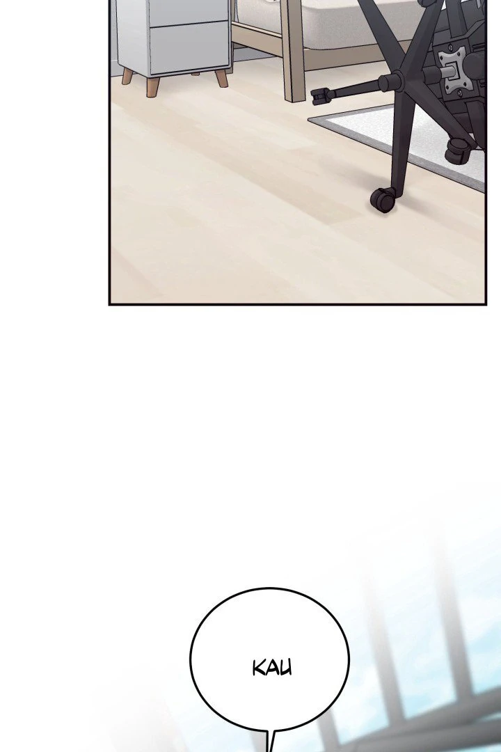 SHOW ME YOUR FANGS Chapter 04 page 26