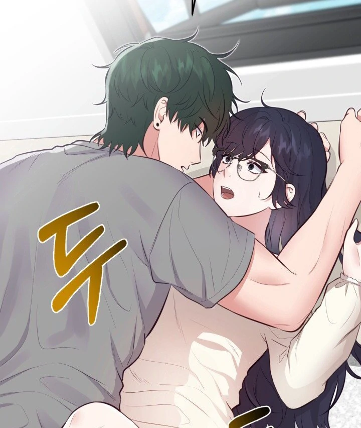SHOW ME YOUR FANGS Chapter 04 page 27