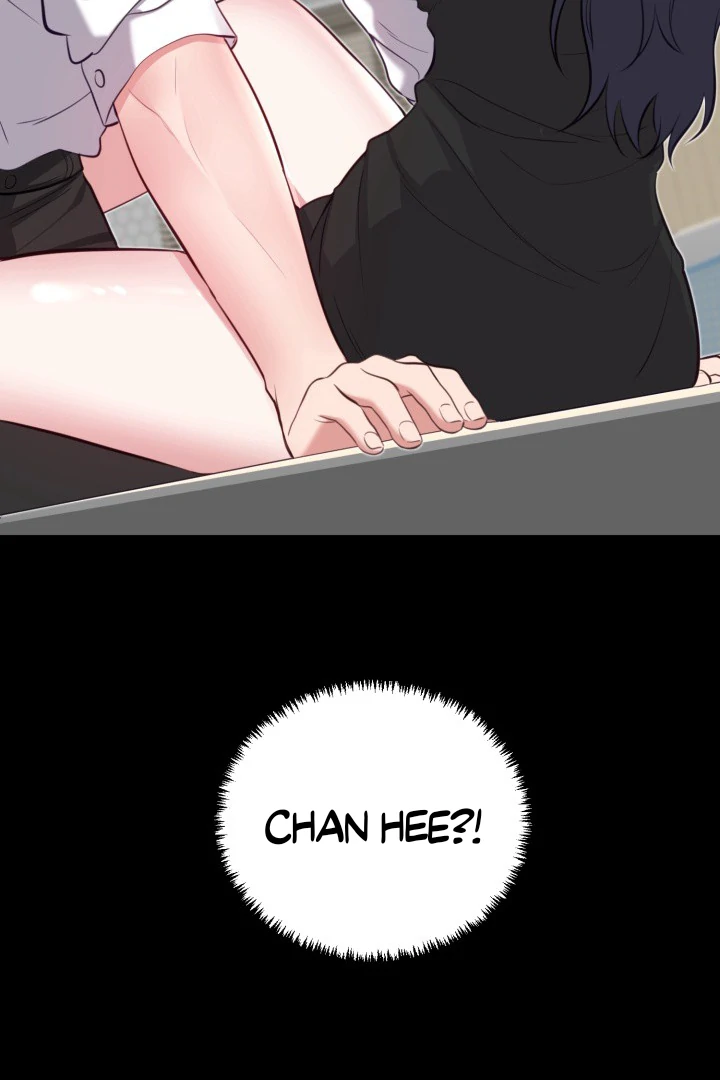 SHOW ME YOUR FANGS Chapter 04 page 2