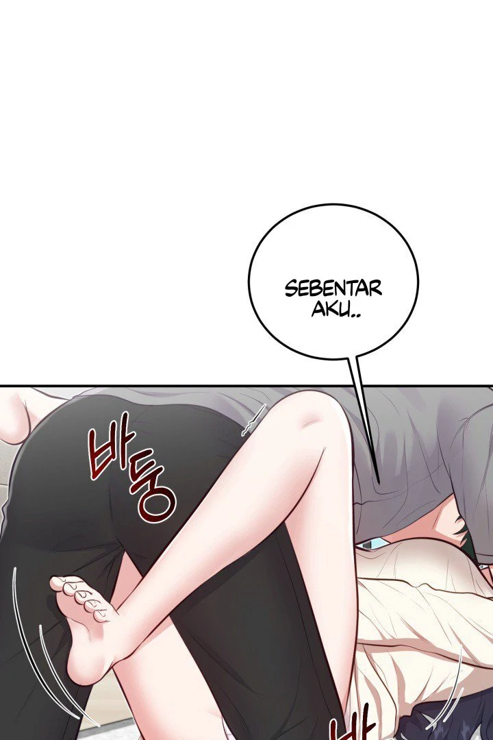 SHOW ME YOUR FANGS Chapter 04 page 29