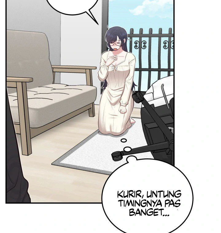 SHOW ME YOUR FANGS Chapter 04 page 35