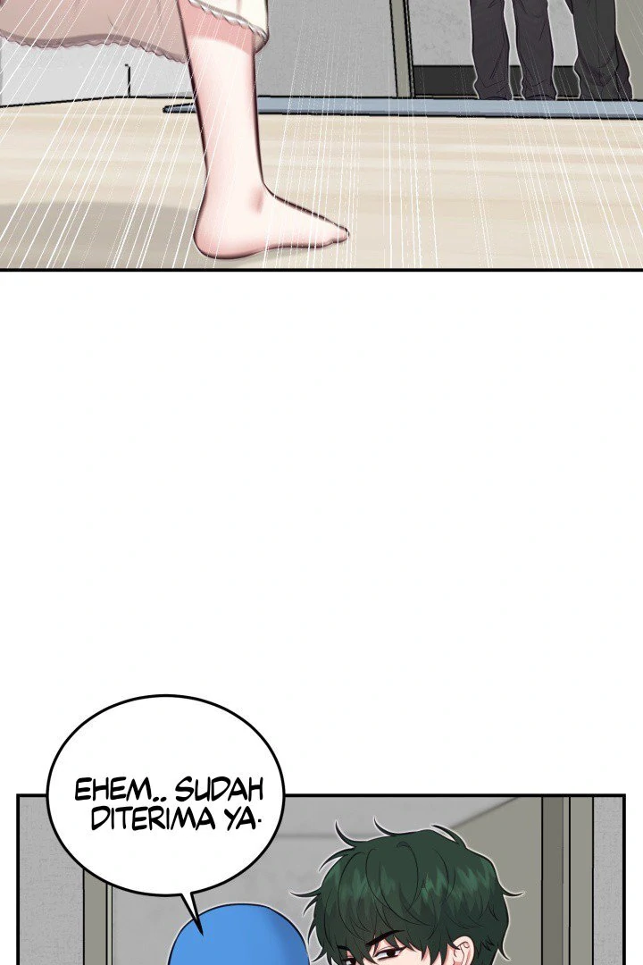 SHOW ME YOUR FANGS Chapter 04 page 41