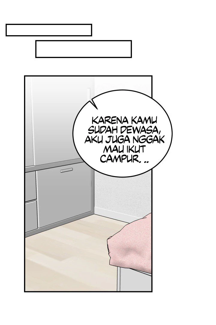 SHOW ME YOUR FANGS Chapter 04 page 47