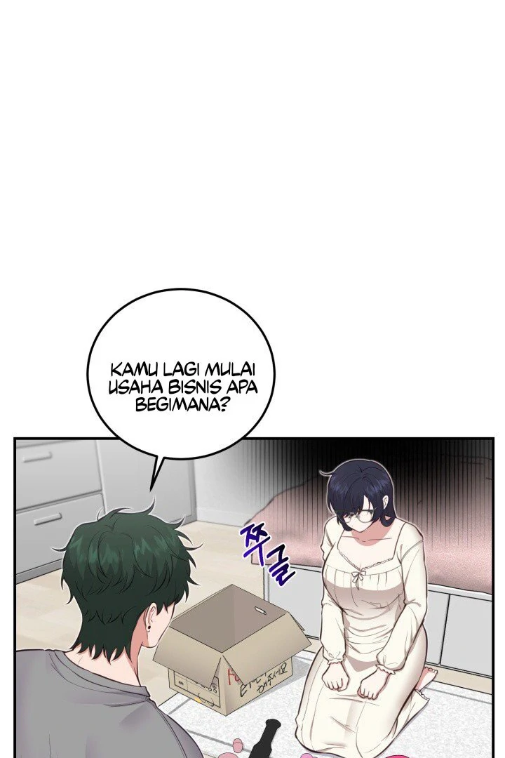 SHOW ME YOUR FANGS Chapter 04 page 48