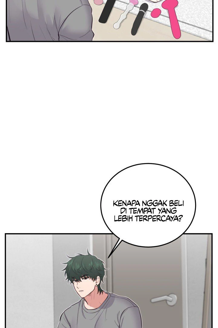 SHOW ME YOUR FANGS Chapter 04 page 49
