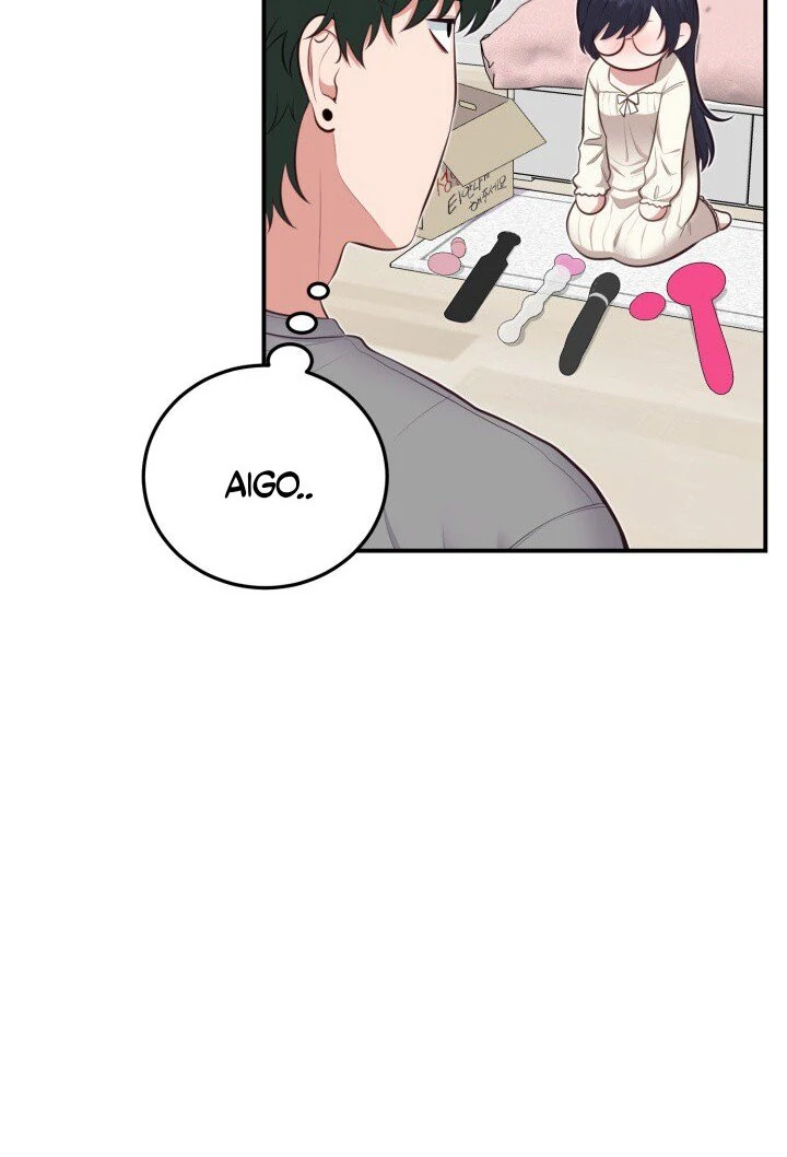SHOW ME YOUR FANGS Chapter 04 page 51