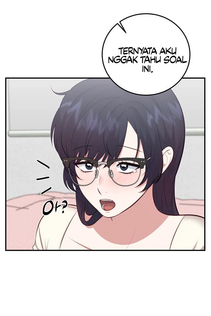 SHOW ME YOUR FANGS Chapter 04 page 52
