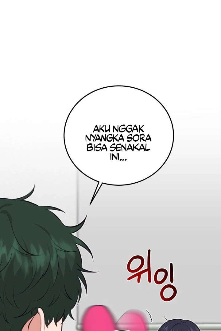 SHOW ME YOUR FANGS Chapter 04 page 53