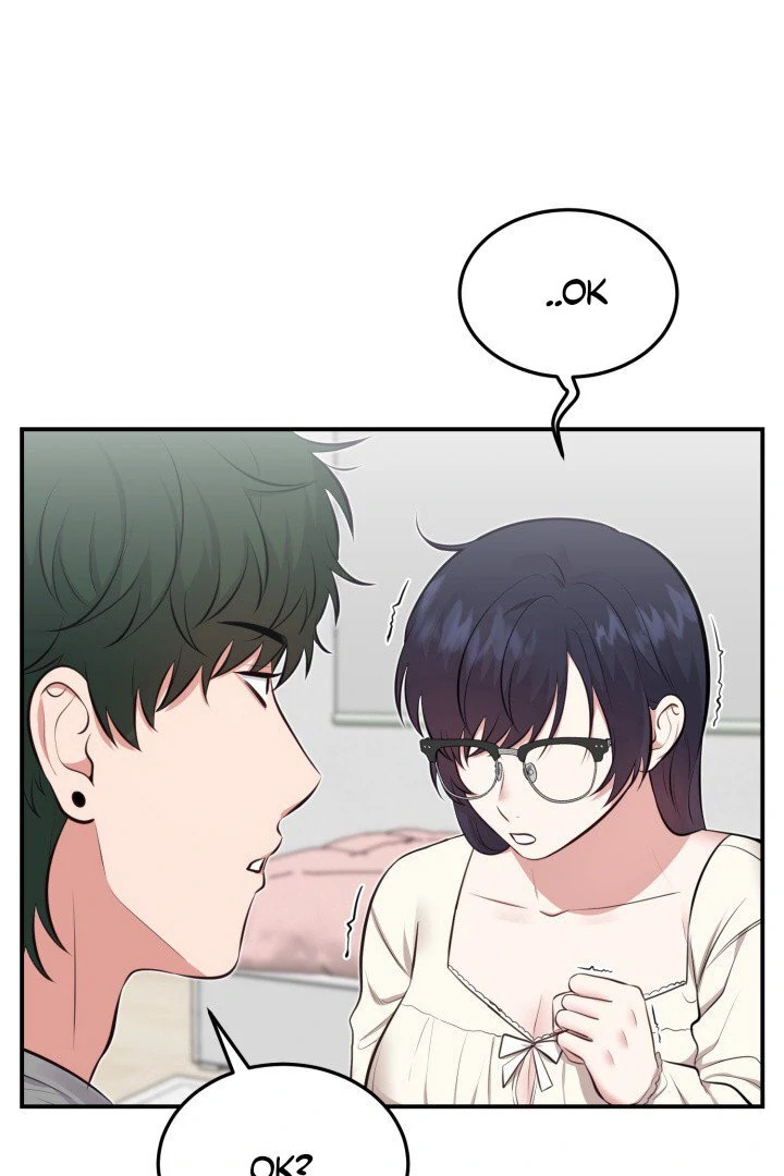 SHOW ME YOUR FANGS Chapter 04 page 56