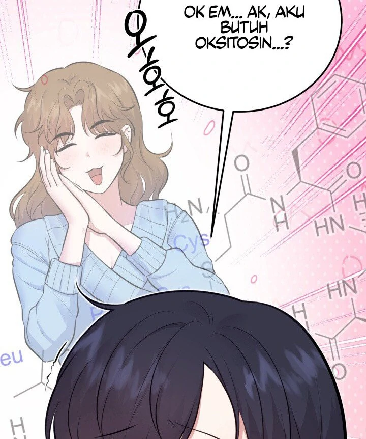 SHOW ME YOUR FANGS Chapter 04 page 58