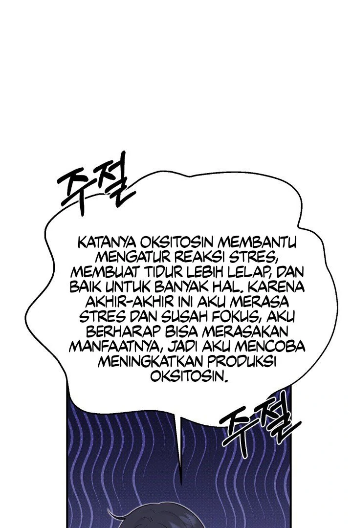 SHOW ME YOUR FANGS Chapter 04 page 60